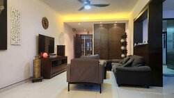 Blk 327 Sembawang Crescent (Sembawang), HDB 5 Rooms #457405491